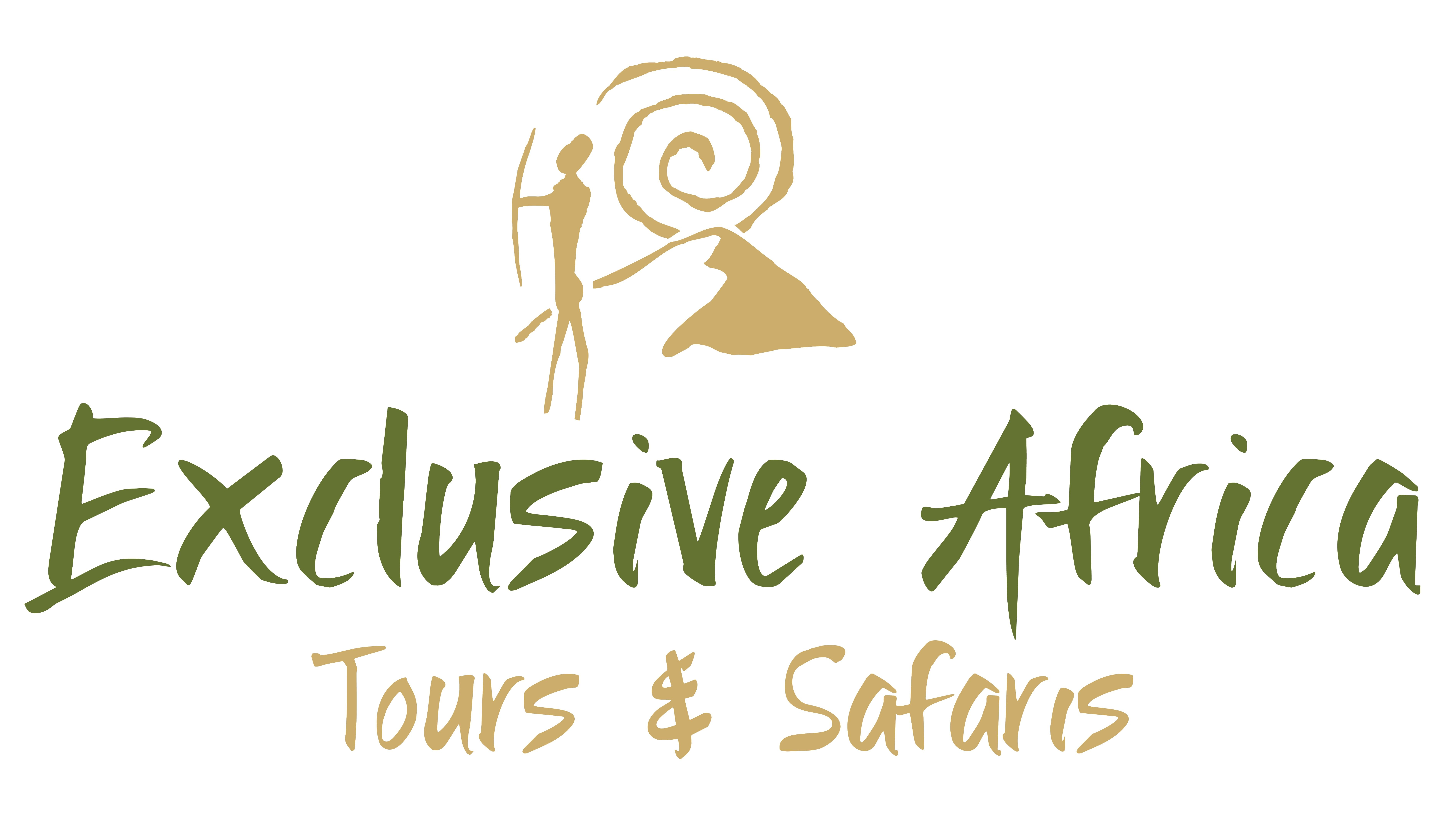 Exclusive Africa Tours & Safaris logo